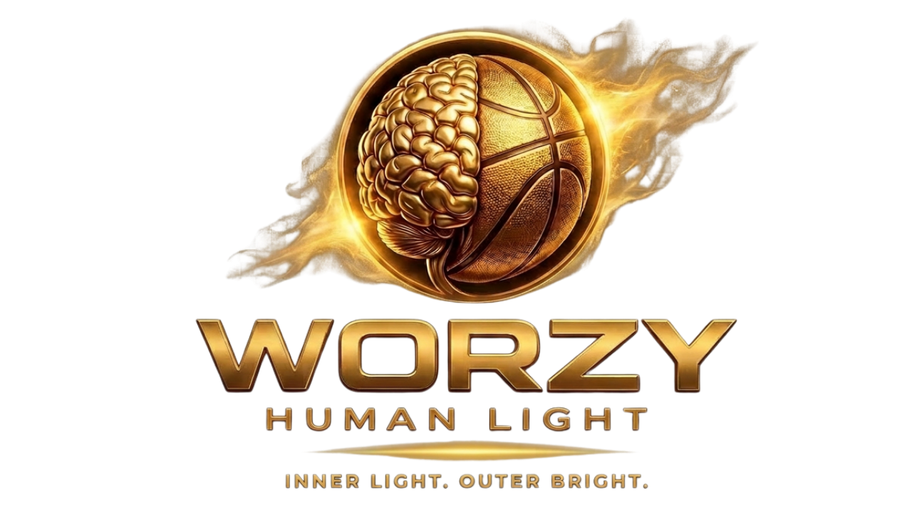 Worzy Human Light