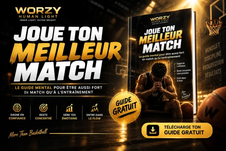 Visuel du guide Joue ton Meilleur Match