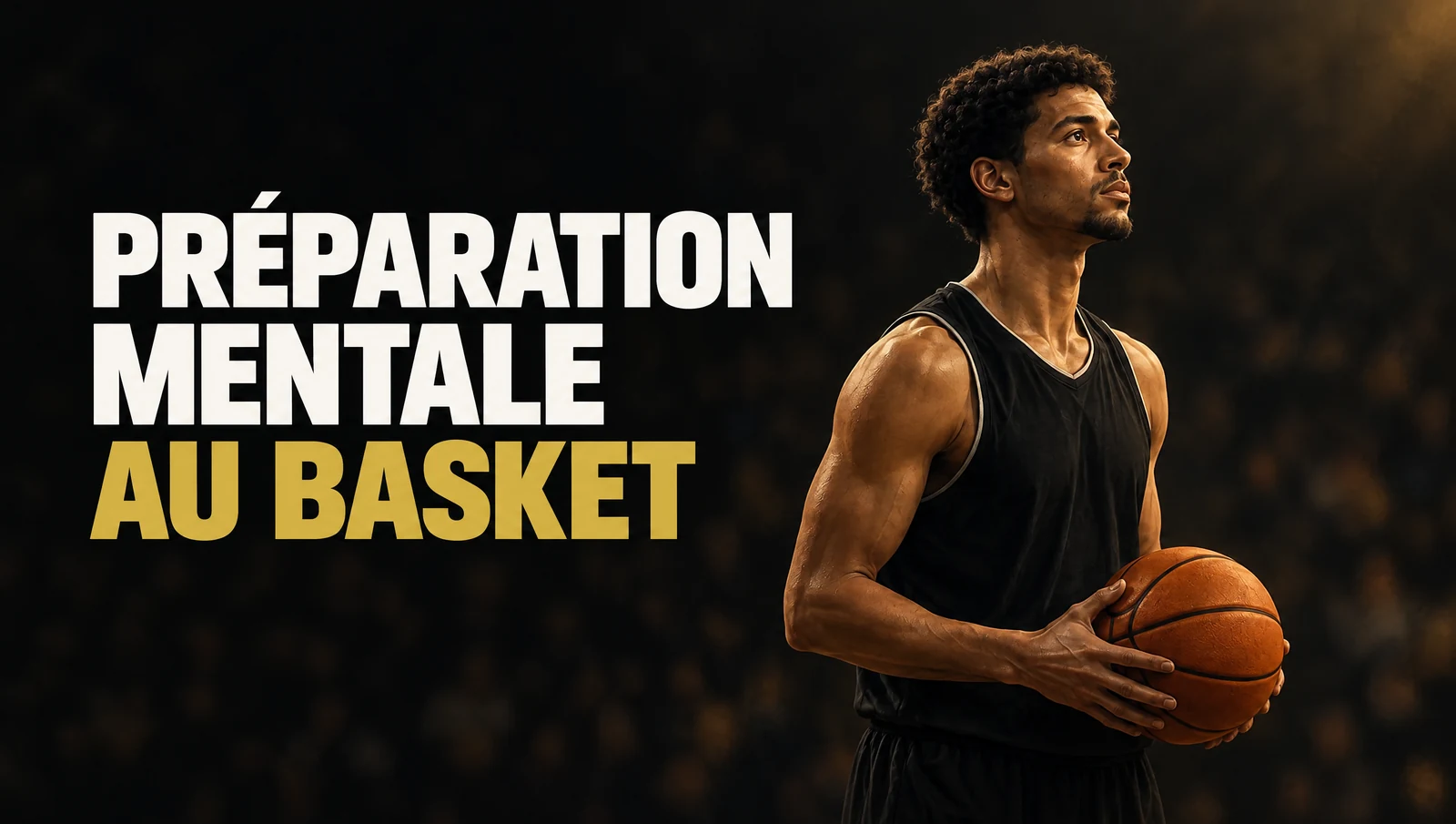 Préparation mentale au basket